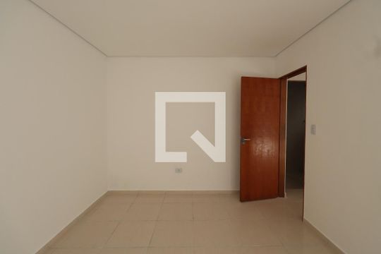 Quarto 1 de casa para alugar com 2 quartos, 50m² em Penha de França, São Paulo