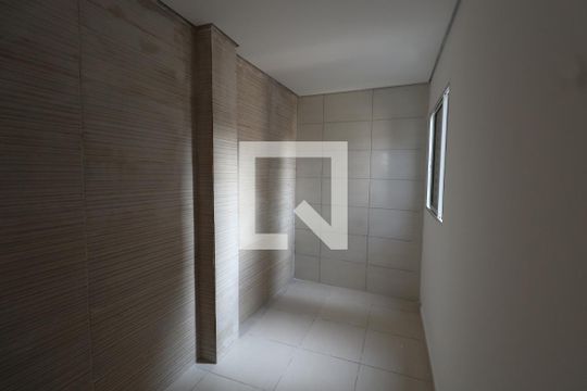 Quarto 2 de casa para alugar com 2 quartos, 50m² em Penha de França, São Paulo