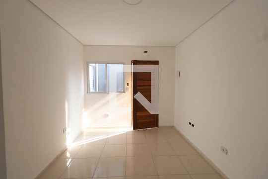 Sala de casa para alugar com 2 quartos, 50m² em Penha de França, São Paulo
