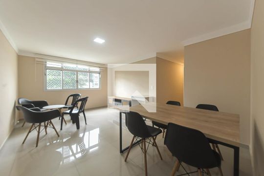 Apartamento para alugar com 2 quartos, 82m² em Brooklin, São Paulo