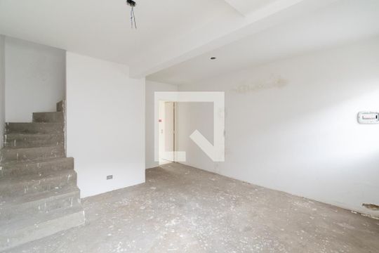Sala de casa de condomínio à venda com 3 quartos, 175m² em Parque Jabaquara, São Paulo