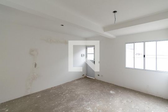 Sala de casa de condomínio à venda com 3 quartos, 175m² em Parque Jabaquara, São Paulo