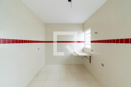 Cozinha de casa de condomínio à venda com 3 quartos, 175m² em Parque Jabaquara, São Paulo