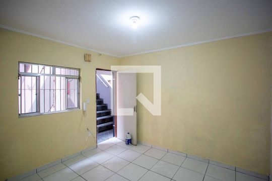 Apartamento à venda com 1 quarto, 25m² em Conceição, Diadema