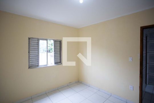 Quarto  de apartamento à venda com 1 quarto, 25m² em Conceição, Diadema