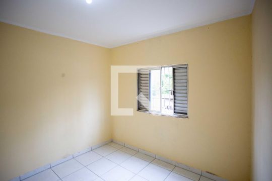 Quarto  de apartamento à venda com 1 quarto, 25m² em Conceição, Diadema