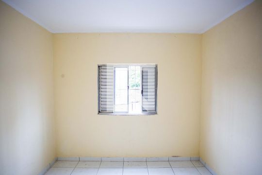 Quarto  de apartamento à venda com 1 quarto, 25m² em Conceição, Diadema