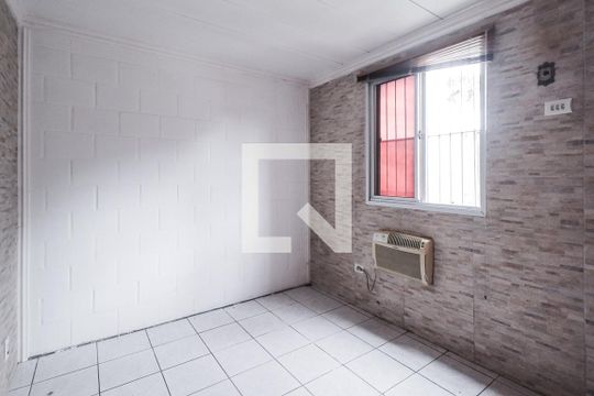 Quarto 2 de apartamento à venda com 2 quartos, 60m² em Rio dos Sinos, São Leopoldo