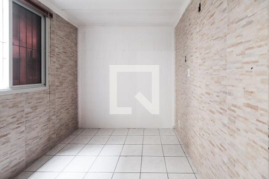 Quarto 1 de apartamento à venda com 2 quartos, 60m² em Rio dos Sinos, São Leopoldo