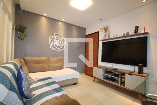 Apartamento à venda com 2 quartos, 120m² em Jardim Santo Antônio, Santo André