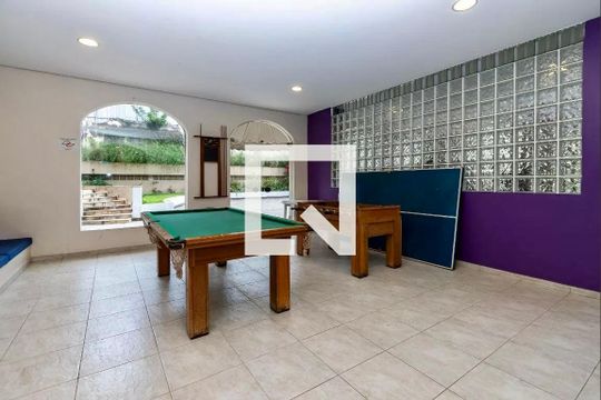 Salão de Jogos de apartamento à venda com 3 quartos, 105m² em Santo Amaro, São Paulo