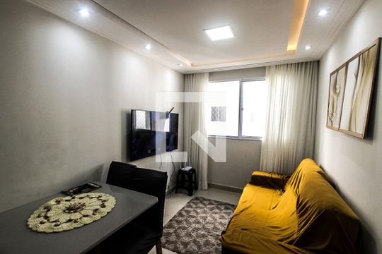 Apartamento para alugar com 2 quartos, 59m² em Piatã, Salvador