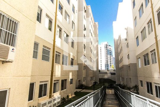 Área comum de apartamento para alugar com 2 quartos, 59m² em Piatã, Salvador