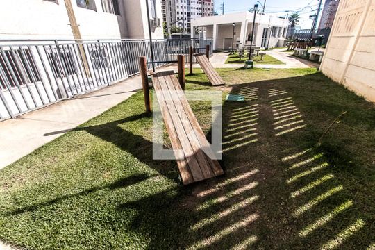 Área comum de apartamento para alugar com 2 quartos, 59m² em Piatã, Salvador