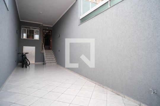 Área comum de casa à venda com 3 quartos, 168m² em Vila Matilde, São Paulo