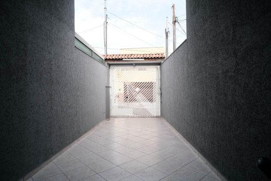 Área comum de casa à venda com 3 quartos, 168m² em Vila Matilde, São Paulo
