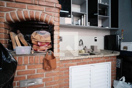 Área comum de casa à venda com 3 quartos, 168m² em Vila Matilde, São Paulo