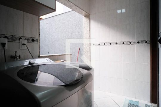 Lavanderia de casa à venda com 3 quartos, 168m² em Vila Matilde, São Paulo