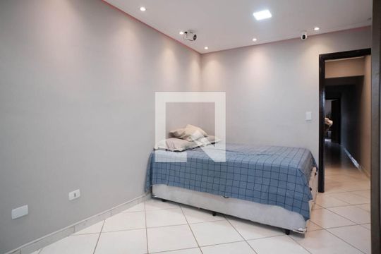 Suíte de casa à venda com 3 quartos, 168m² em Vila Matilde, São Paulo
