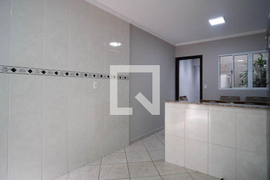 Cozinha de casa à venda com 3 quartos, 168m² em Vila Matilde, São Paulo