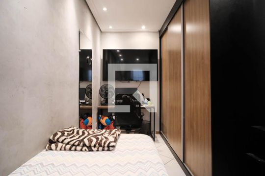 Quarto 2 de casa à venda com 3 quartos, 168m² em Vila Matilde, São Paulo