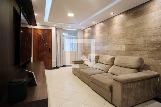 Sala de casa à venda com 3 quartos, 168m² em Vila Matilde, São Paulo