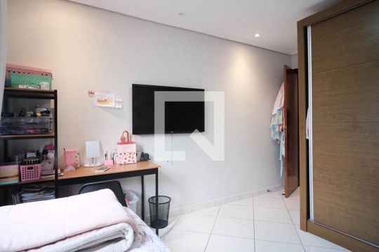 Quarto 1 de casa à venda com 3 quartos, 168m² em Vila Matilde, São Paulo