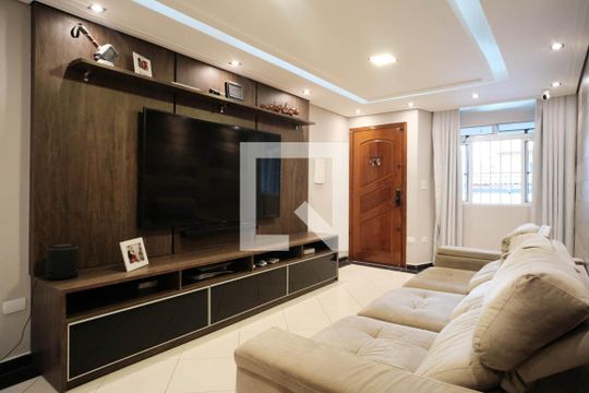 Casa à venda com 3 quartos, 168m² em Vila Matilde, São Paulo