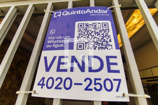 Placa de casa à venda com 2 quartos, 86m² em Itaquera, São Paulo