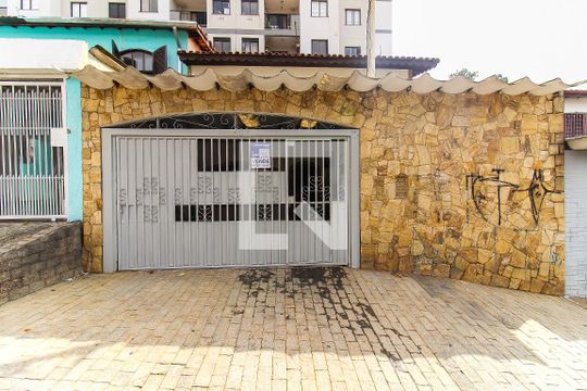 Fachada + Placa de casa à venda com 2 quartos, 86m² em Itaquera, São Paulo