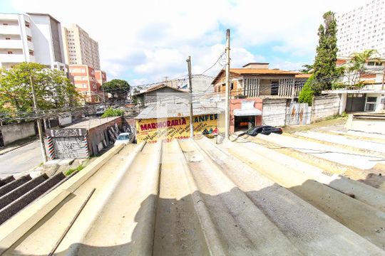 Vista do Quarto 2 de casa à venda com 2 quartos, 86m² em Itaquera, São Paulo