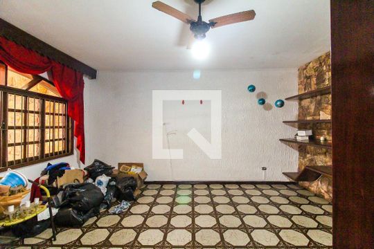 Sala de casa à venda com 2 quartos, 86m² em Itaquera, São Paulo