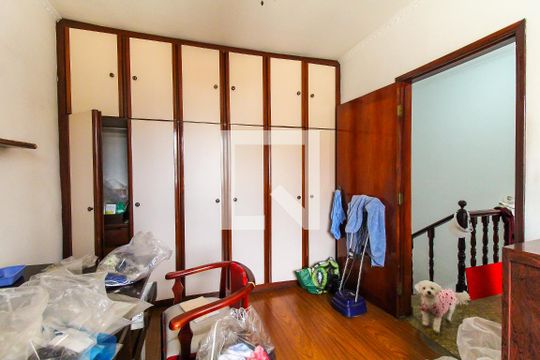 Quarto 1 de casa à venda com 2 quartos, 86m² em Itaquera, São Paulo