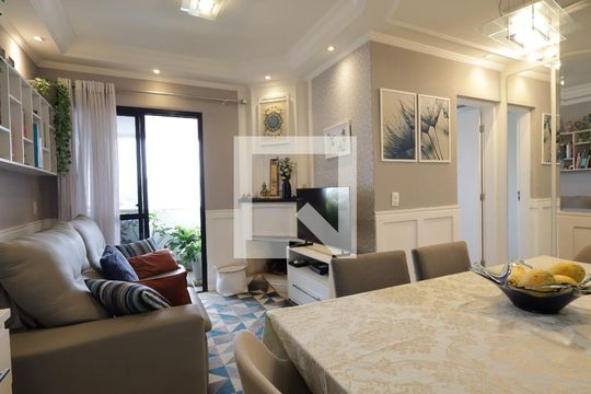 Apartamento para alugar com 1 quarto, 60m² em Vila Andrade, São Paulo