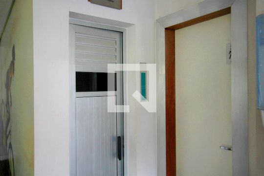 Área comum de kitnet/studio à venda com 1 quarto, 28m² em Centro, Belo Horizonte