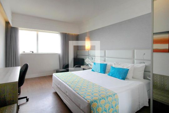Studio de kitnet/studio à venda com 1 quarto, 28m² em Centro, Belo Horizonte