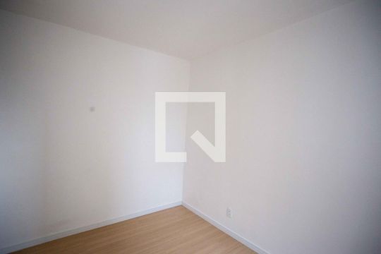 Quarto 1 de apartamento para alugar com 2 quartos, 42m² em Centro, Diadema