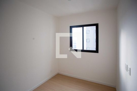 Quarto 1 de apartamento para alugar com 2 quartos, 42m² em Centro, Diadema