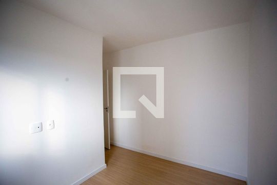 Quarto 1 de apartamento para alugar com 2 quartos, 42m² em Centro, Diadema