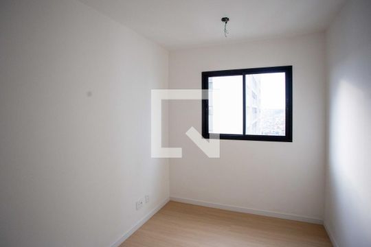 Sala de apartamento para alugar com 2 quartos, 42m² em Centro, Diadema