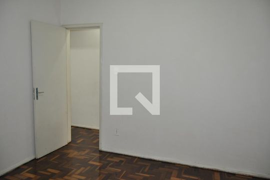 Quarto 1 de apartamento à venda com 2 quartos, 68m² em Méier, Rio de Janeiro