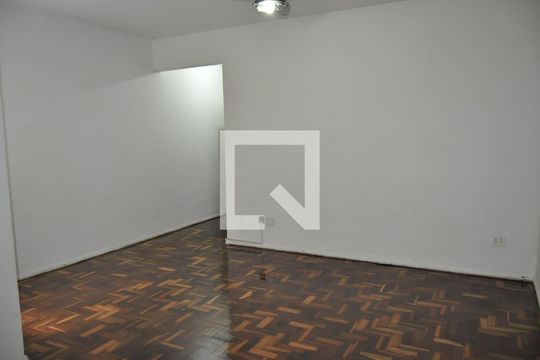 Sala de apartamento à venda com 2 quartos, 68m² em Méier, Rio de Janeiro