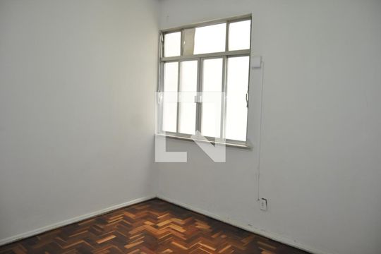 Quarto 1 de apartamento à venda com 2 quartos, 68m² em Méier, Rio de Janeiro