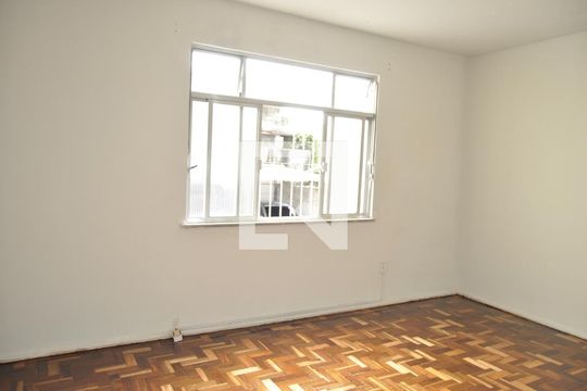 Quarto 2 de apartamento à venda com 2 quartos, 68m² em Méier, Rio de Janeiro
