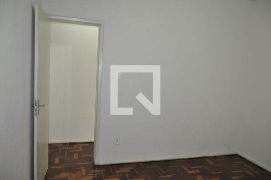 Quarto 1 de apartamento à venda com 2 quartos, 68m² em Méier, Rio de Janeiro