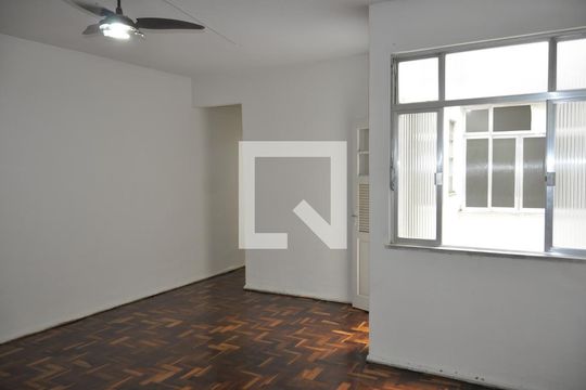 Apartamento à venda com 2 quartos, 68m² em Méier, Rio de Janeiro