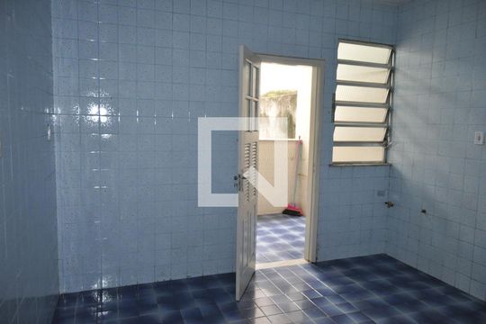 Cozinha de apartamento à venda com 2 quartos, 68m² em Méier, Rio de Janeiro