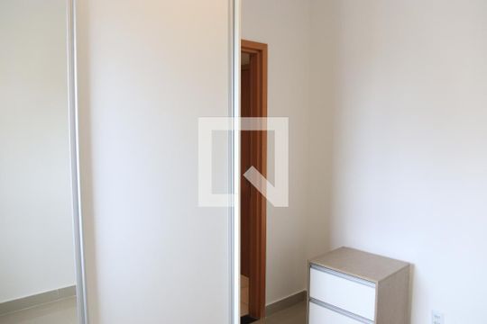 Quarto 1 de apartamento à venda com 3 quartos, 76m² em Alto da Glória, Goiânia