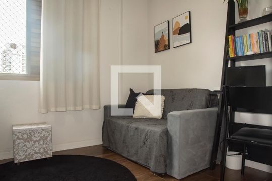 Quarto 1 de apartamento à venda com 3 quartos, 91m² em Bosque da Saúde, São Paulo