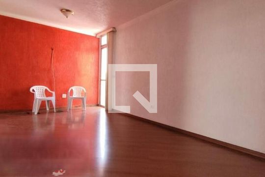 Apartamento à venda com 3 quartos, 65m² em Vila Nova Caledonia, São Paulo
